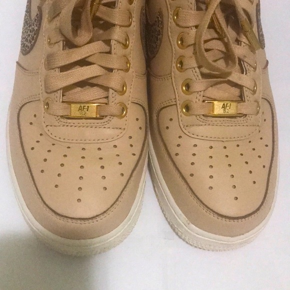 Nike Air Force 1 (AF-1)82. Men size 7. - Picture 2 of 13
